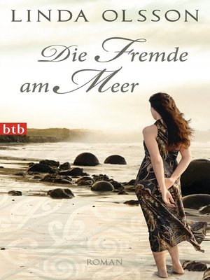 cover image of Die Fremde am Meer